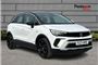 2021 Vauxhall Crossland 1.2 Griffin 5dr