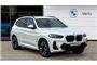 2022 BMW iX3 210kW M Sport 80kWh 5dr Auto