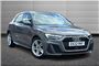 2022 Audi A1 35 TFSI S Line 5dr S Tronic