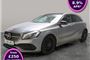 2016 Mercedes-Benz A-Class A220d Motorsport Edition Premium 5dr Auto