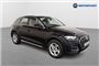 2021 Audi Q5 45 TFSI Quattro Sport 5dr S Tronic