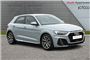 2024 Audi A1 30 TFSI S Line 5dr