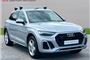 2024 Audi Q5 40 TDI Quattro S Line 5dr S Tronic