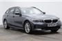 2020 BMW 3 Series Touring 318d MHT SE 5dr Step Auto