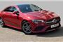 2020 Mercedes-Benz CLA CLA 180 AMG Line Premium Plus 4dr Tip Auto