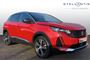 2023 Peugeot 3008 1.2 PureTech GT 5dr EAT8