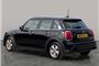 2021 MINI Hatchback 5dr 1.5 Cooper Classic 5dr