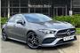 2023 Mercedes-Benz CLA CLA 180 AMG Line Premium 4dr Tip Auto