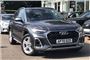 2021 Audi Q5 45 TFSI Quattro S Line 5dr S Tronic