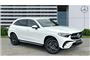 2024 Mercedes-Benz GLC GLC 300e 4Matic AMG Line 5dr 9G-Tronic