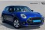2020 MINI Clubman 1.5 Cooper Classic 6dr