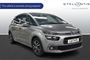 2017 Citroen C4 Picasso 1.6 BlueHDi Flair 5dr