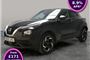 2023 Nissan Juke 1.0 DiG-T 114 N-Connecta 5dr