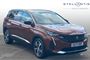 2021 Peugeot 5008 1.2 PureTech Allure Premium 5dr