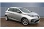 2021 Renault Zoe 100kW Iconic R135 50kWh Rapid Charge 5dr Auto