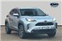 2022 Toyota Yaris Cross 1.5 Hybrid Design 5dr CVT