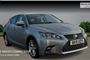 2019 Lexus CT 200h 1.8 5dr CVT