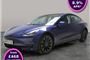 2020 Tesla Model 3 Performance AWD 4dr [Performance Upgrade] Auto