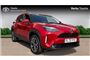 2022 Toyota Yaris Cross 1.5 Hybrid Excel 5dr CVT