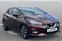 2022 Nissan Micra 1.0 IG-T 92 Tekna 5dr