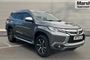 2021 Mitsubishi Shogun Sport 2.4 DI-DC 3 5dr Auto 4WD