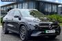 2021 Mercedes-Benz EQA EQA 250 140kW AMG Line Premium 66.5kWh 5dr Auto