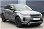 2024 Land Rover Range Rover Evoque 1.5 P300e Dynamic HSE 5dr Auto