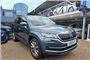 2021 Skoda Kodiaq 1.5 TSI SE Drive 5dr DSG [7 Seat]