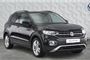 2021 Volkswagen T-Cross 1.0 TSI Active 5dr