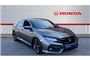 2020 Honda Civic 1.0 VTEC Turbo 126 SR 5dr CVT