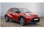 2023 Toyota Aygo X 1.0 VVT-i Edge 5dr