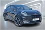 2022 Ford Puma 1.0 EcoBoost Hybrid mHEV ST-Line X 5dr DCT