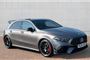 2024 Mercedes-Benz A-Class A45 S 4Matic+ Plus 5dr Auto