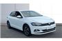 2021 Volkswagen Polo 1.0 TSI 95 Match 5dr DSG