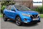 2020 Nissan Qashqai 1.3 DiG-T 160 Tekna 5dr