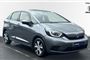 2022 Honda Jazz 1.5 i-MMD Hybrid SR 5dr eCVT