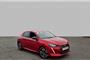 2023 Peugeot 208 1.2 PureTech 130 Allure Premium + 5dr EAT8