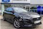 2023 Ford Focus 1.0 EcoBoost Hybrid mHEV ST-Line 5dr