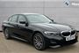 2020 BMW 3 Series 330e M Sport 4dr Auto