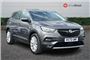 2020 Vauxhall Grandland X 1.2 Turbo Elite Nav 5dr Auto [8 Speed]