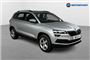 2021 Skoda Karoq 1.5 TSI SE 5dr