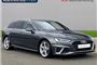 2021 Audi A4 Avant 35 TDI S Line 5dr S Tronic