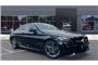 2018 Mercedes-Benz C-Class Coupe C300 AMG Line 2dr 9G-Tronic