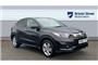 2018 Honda HR-V 1.5 i-VTEC SE 5dr