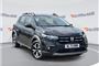 2022 Dacia Sandero Stepway 1.0 TCe Bi-Fuel Prestige 5dr