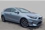 2022 Kia Ceed 1.5T GDi ISG 3 5dr