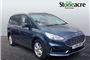 2020 Ford Galaxy 2.0 EcoBlue Titanium 5dr Auto