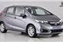 2019 Honda Jazz 1.3 i-VTEC SE Navi 5dr CVT