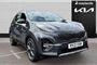 2021 Kia Sportage 1.6 CRDi 48V ISG GT-Line 5dr