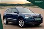 2021 Skoda Karoq 1.5 TSI SE Technology 5dr DSG